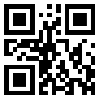 3309873527 - Immagine del Qr Code associato
