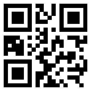 Il QrCode di 3309873528