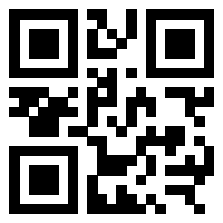 Immagine del Qr Code di 3309873529