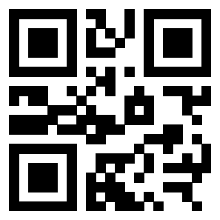 Il QrCode di 3309873531