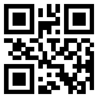 3309873532 QrCode associato