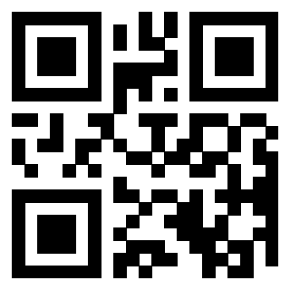 Qr Code di 3309873535