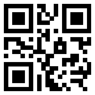 Immagine del QrCode di 3309873536