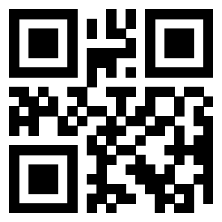 3309873538 QrCode associato