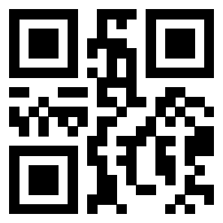 3309873539 QrCode associato