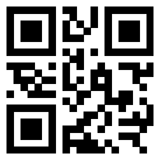 Qr Code di 3309873541
