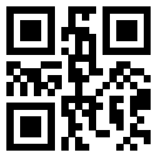 Qr Code di 3309873543