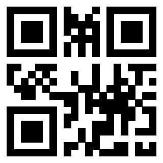 3309873547 QrCode associato