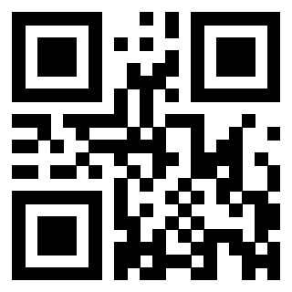 Scansione del Qr Code di 3309873550