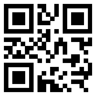 QrCode di 3309873552