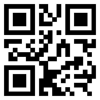 3309873554 - Immagine del QrCode