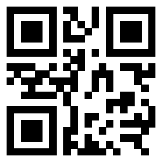 3309873556 - Immagine del Qr Code associato