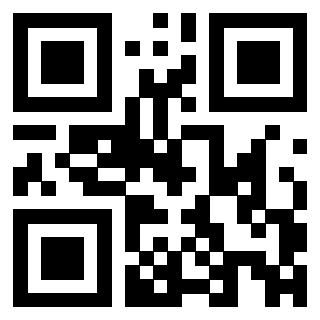 3309873557 - Immagine del Qr Code