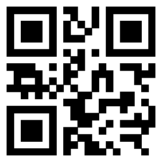 3309873558 QrCode associato
