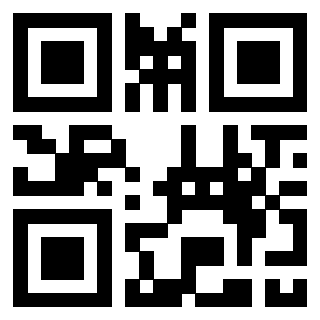 Qr Code di 3309873560