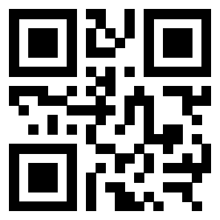 QrCode di 3309873561