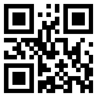 Qr Code di 3309873562