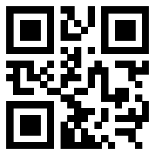 Il Qr Code di 3309873563