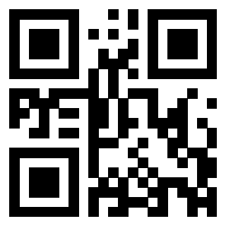 Il Qr Code di 3309873564