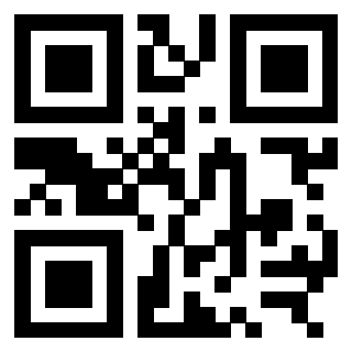 3309873565 QrCode associato