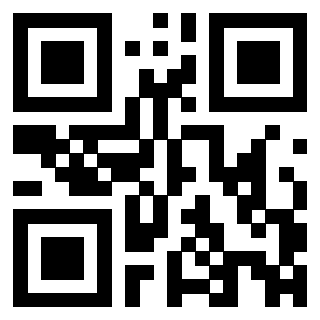 3309873567 - Immagine del QrCode