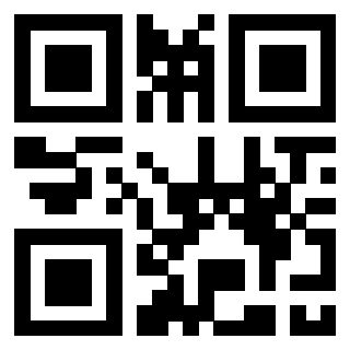Il Qr Code di 3309873568