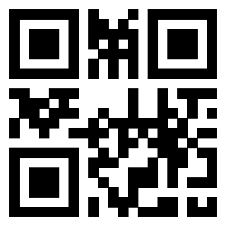 3309873569 - Immagine del Qr Code associato