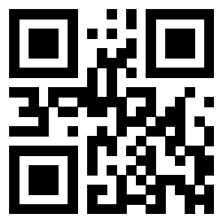 3309873571 - Immagine del Qr Code associato