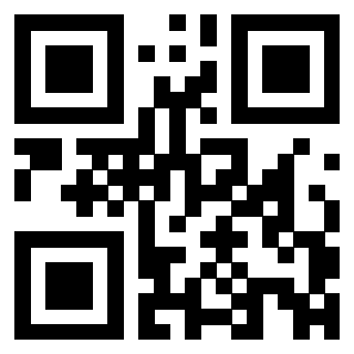 3309873572 - Immagine del Qr Code associato