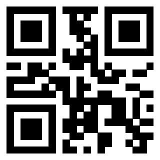 3309873573 - Immagine del QrCode associato