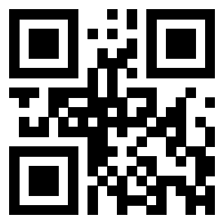 Il Qr Code di 3309873575