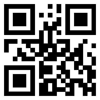 Immagine del QrCode di 3309873577