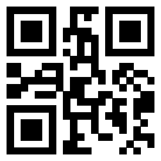 3309873578 Qr Code associato