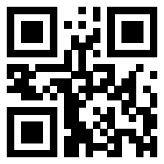Immagine del Qr Code di 3309873579