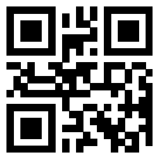 3309873584 QrCode associato
