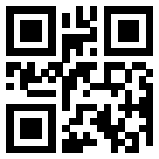 Il QrCode di 3309873585
