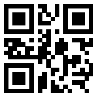 3309873587 - Immagine del QrCode