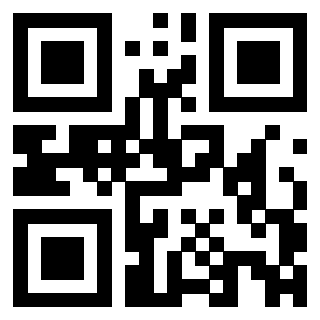 Il Qr Code di 3309873588