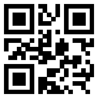 3309873589 - Immagine del QrCode