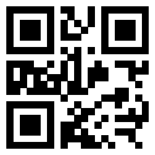 3309873590 QrCode associato
