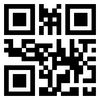 3309873591 - Immagine del QrCode