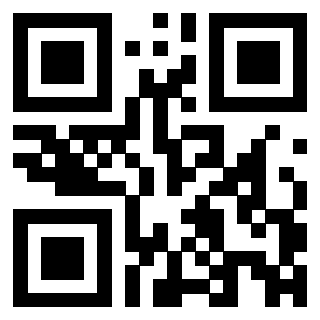 3309873593 - Immagine del QrCode associato