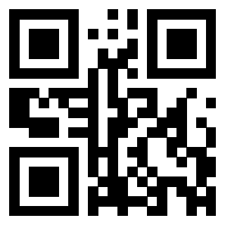 Immagine del QrCode di 3309873596