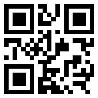 QrCode di 3309873597