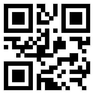 3309873598 Qr Code associato