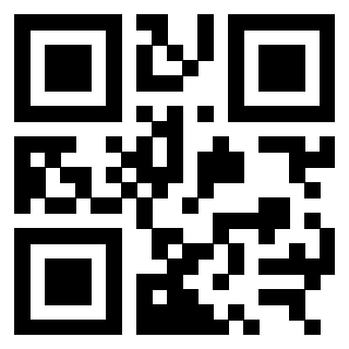 Qr Code di 3309873599