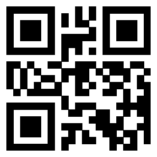 Scansione del Qr Code di 3309873601