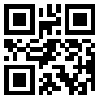 3309873602 - Immagine del QrCode