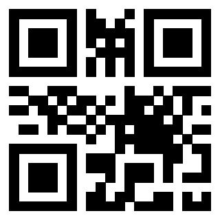 3309873606 - Immagine del Qr Code associato
