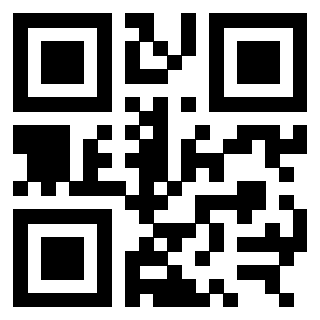 QrCode di 3309873609